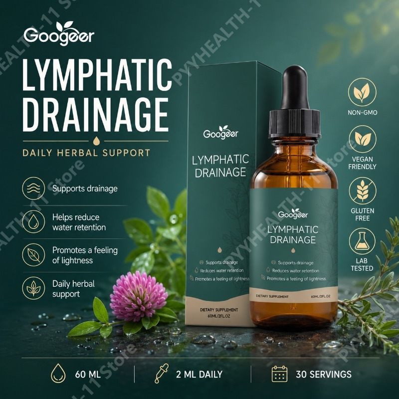 Herbal Wellness Liquid - مكمل عشبي طبيعي سائل مع خلاصة