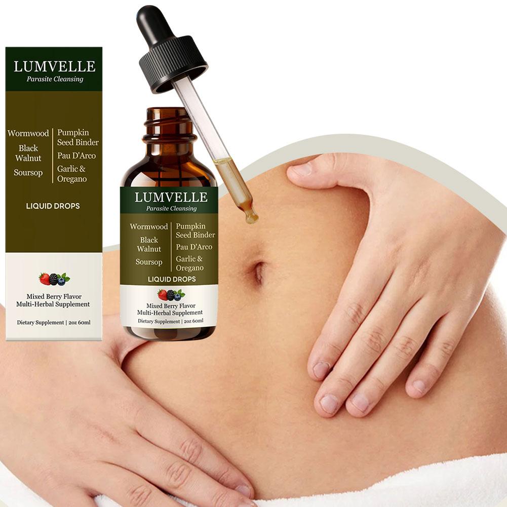 Herbal Wellness Liquid - قطرات الشيح البري السائلة 60 مل