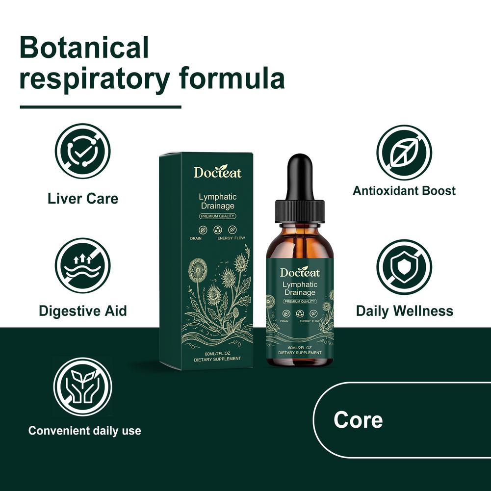 قطرات سائلة عشبية طبيعية للعنا - مراجعة Herbal Wellness Liquid وسعره