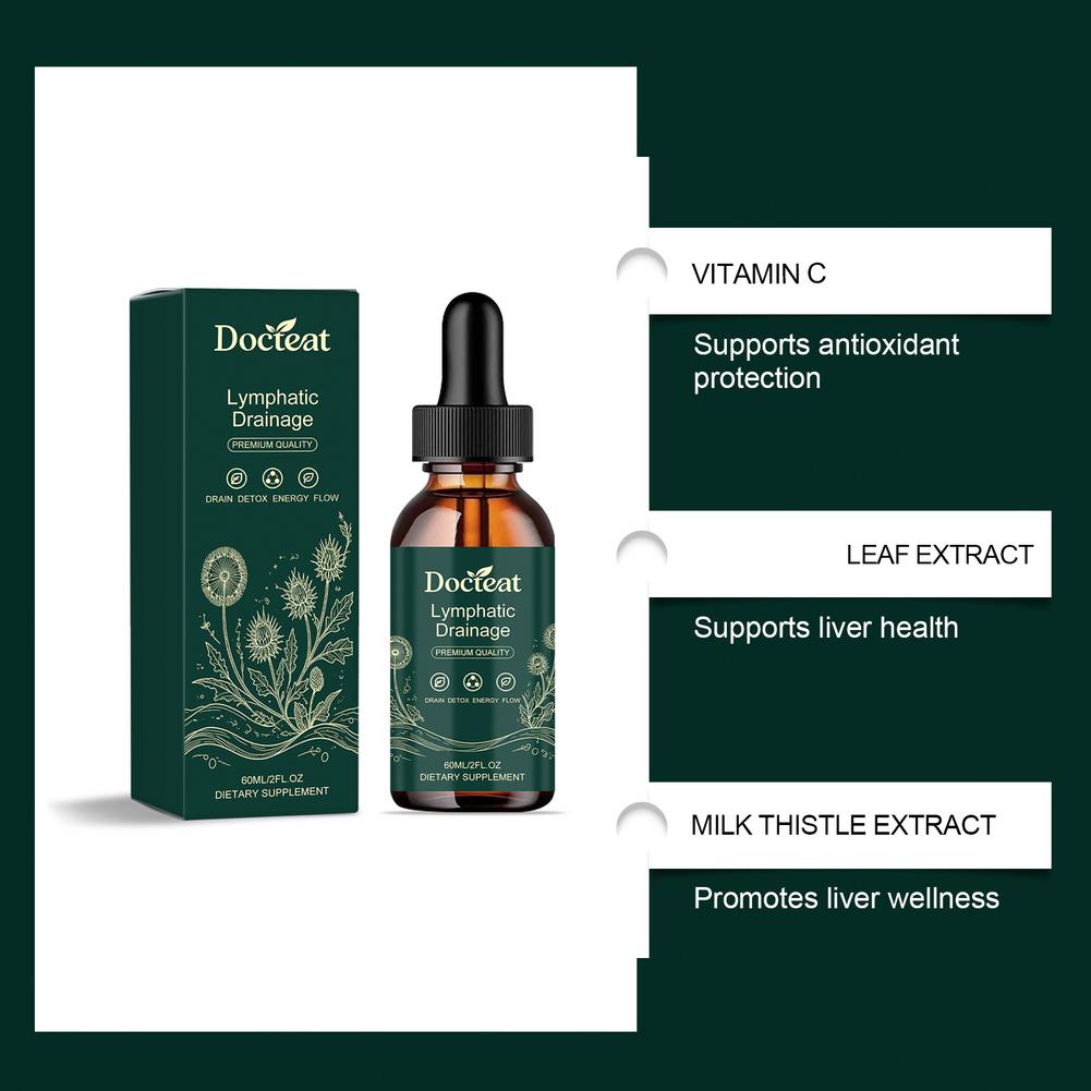 قطرات سائلة عشبية طبيعية للعنا - مراجعة Herbal Wellness Liquid وسعره