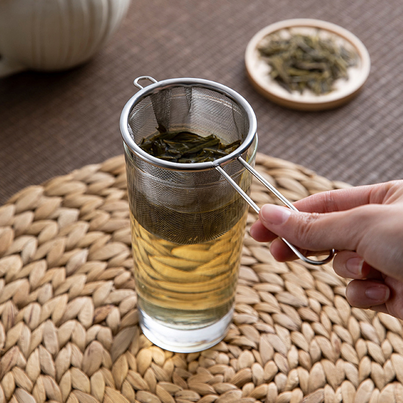 الفولاذ المقاوم للصدأ الشاي In - مراجعة Herbal Wellness Products وسعره