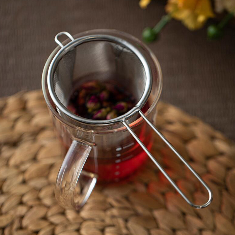 الفولاذ المقاوم للصدأ الشاي In - مراجعة Herbal Wellness Products وسعره