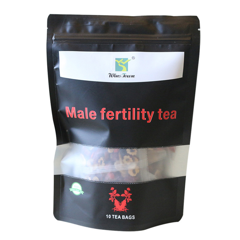 150 جرام من شاي الجينسنغ ذو ال - مراجعة Herbal Wellness Products وسعره