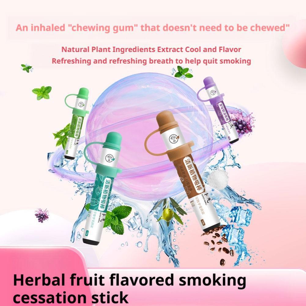 عصا عطرية برائحة الفواكه للعلا - مراجعة Herbal Wellness Products وسعره